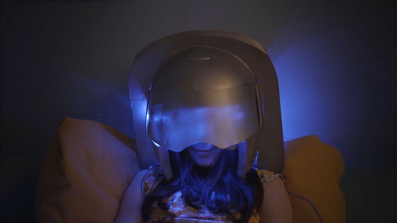 Alice Rouba Memórias backdrop