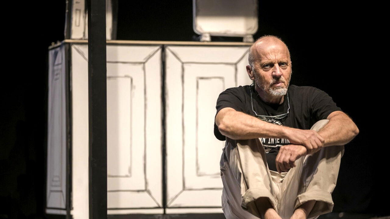 Gli album di Marco Paolini backdrop