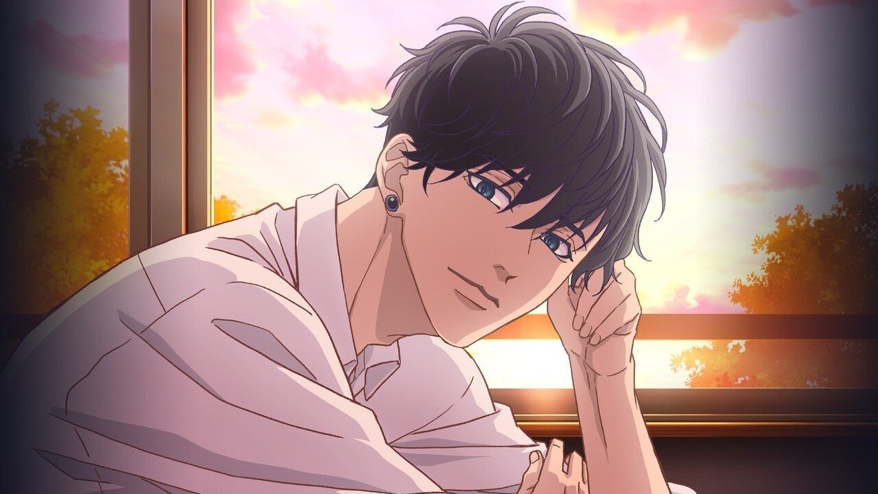 A Girl & Her Guard Dog backdrop