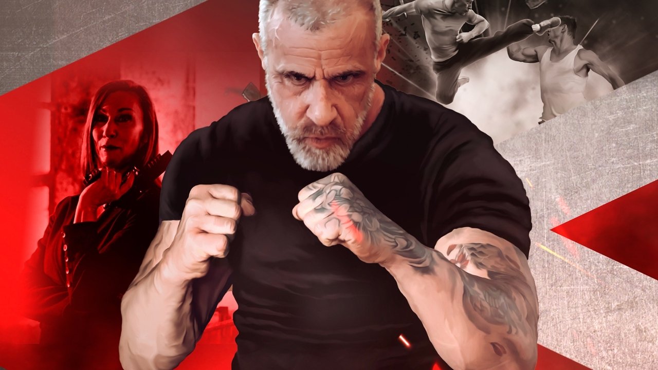 Jack Walker backdrop