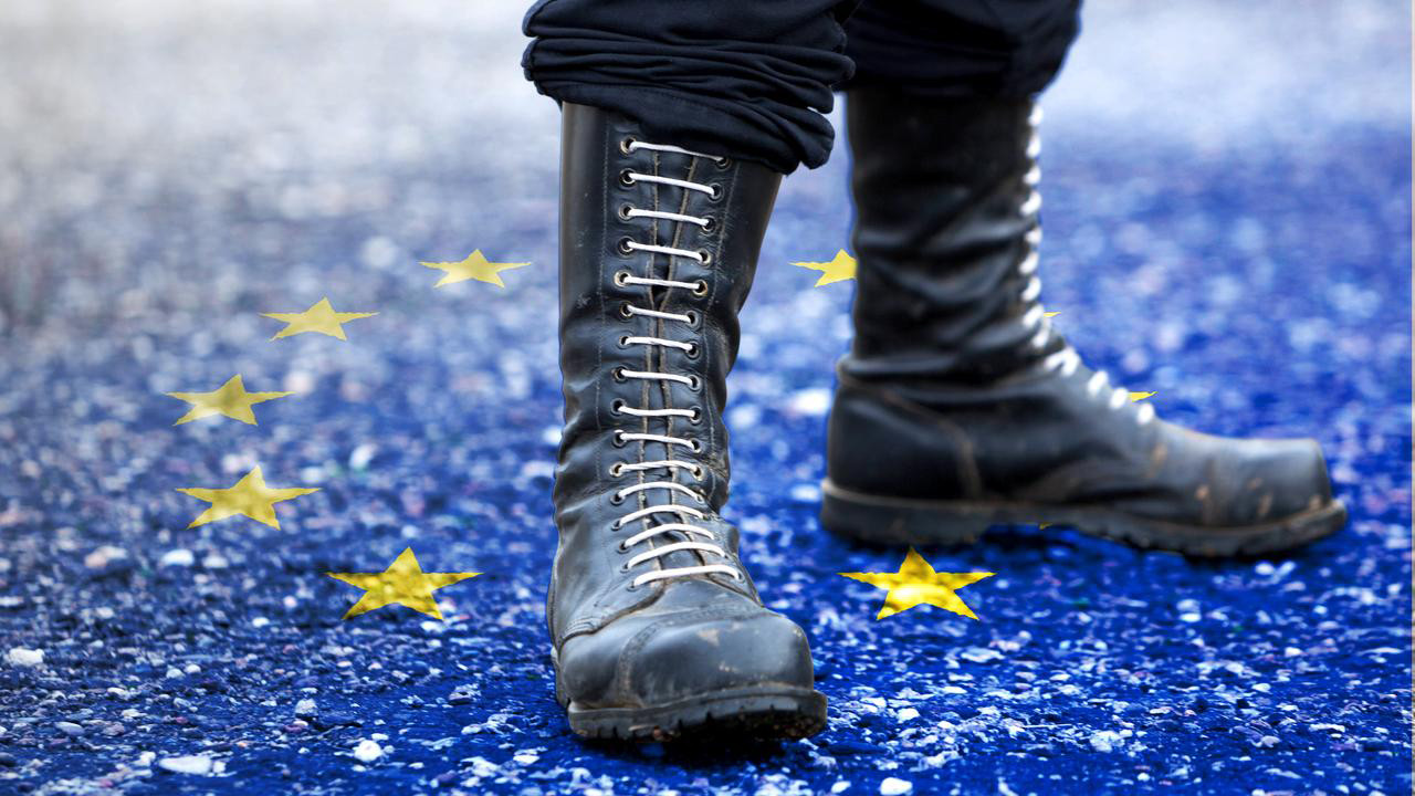 Ultra-right and Neo-Nazi Groups: The New Terrorist Threat backdrop