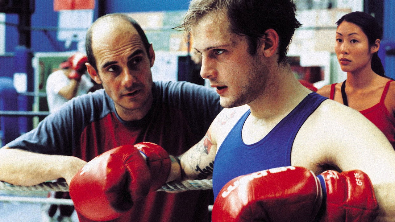 Lightweight backdrop