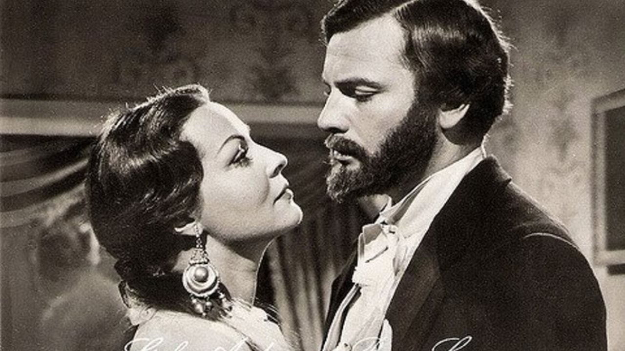 Giuseppe Verdi backdrop