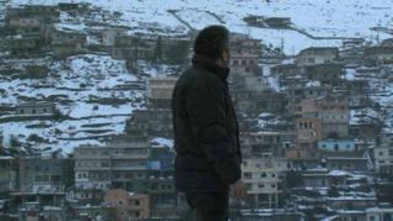 We Were Communists backdrop