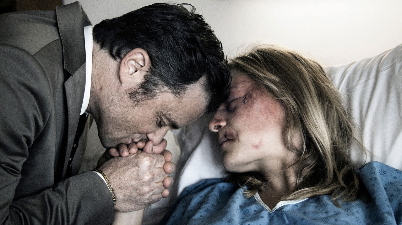 Twice a Woman backdrop