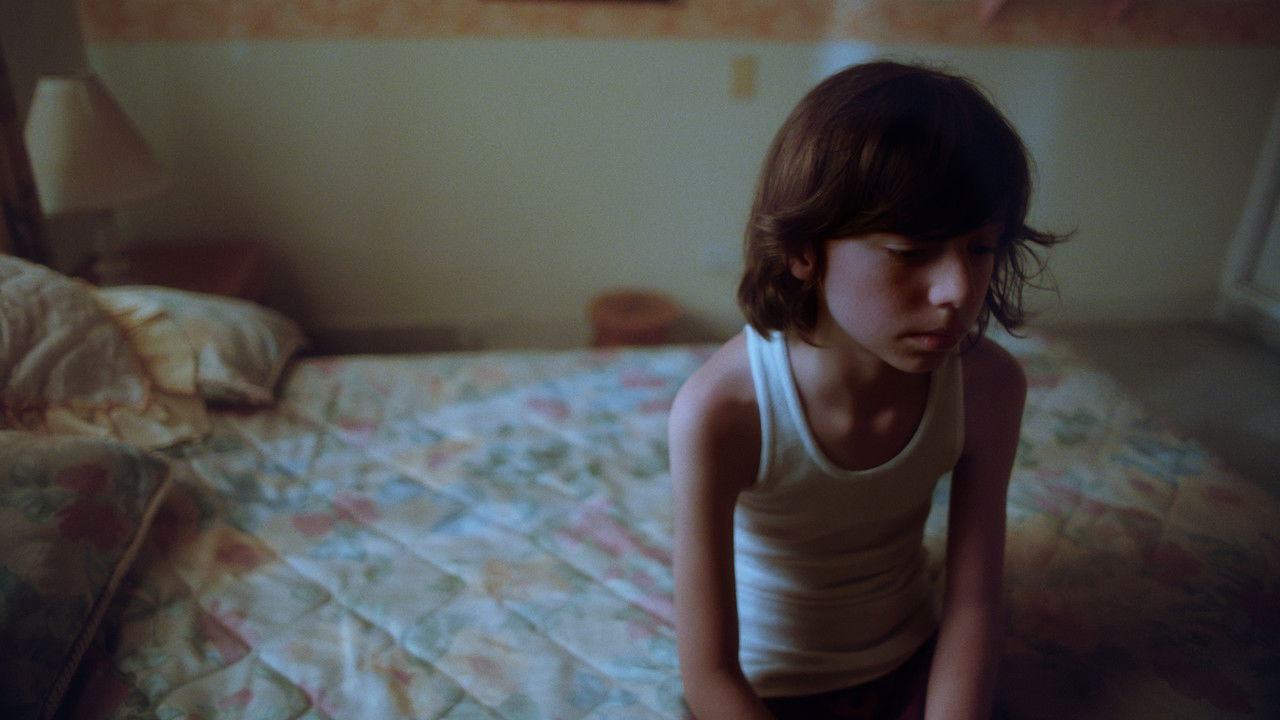 A Day in May backdrop