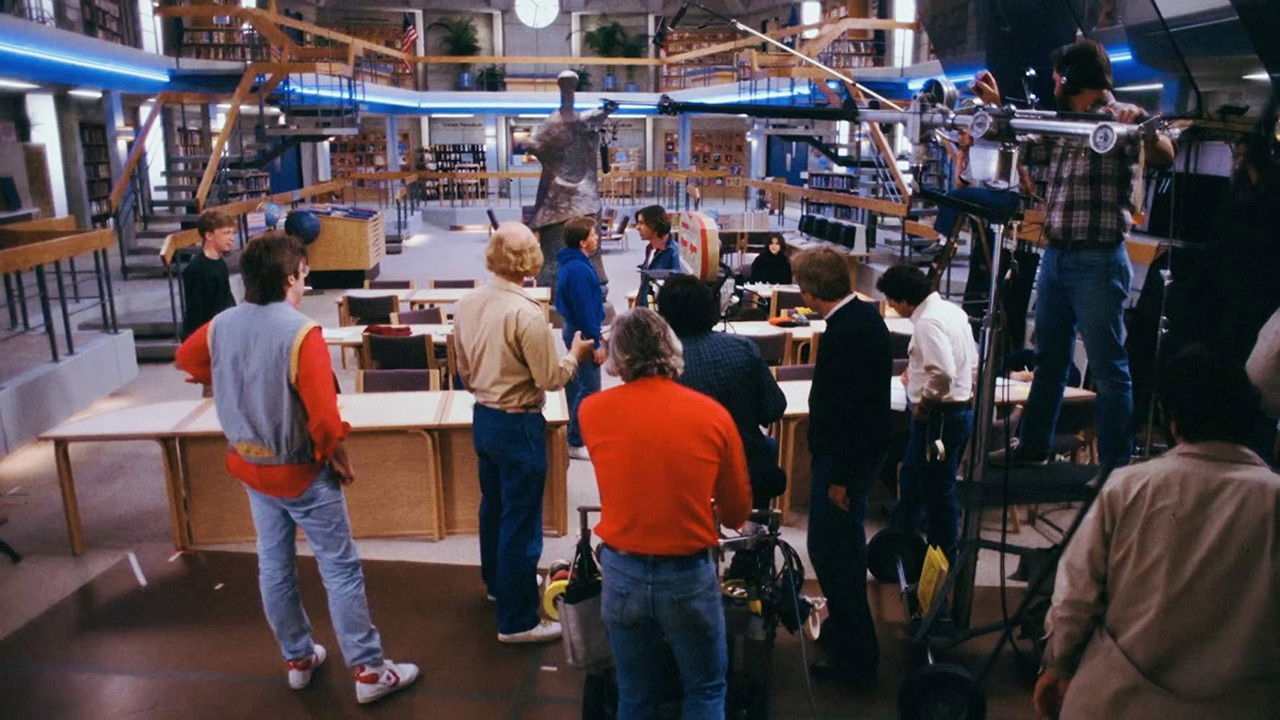 Sincerely Yours backdrop