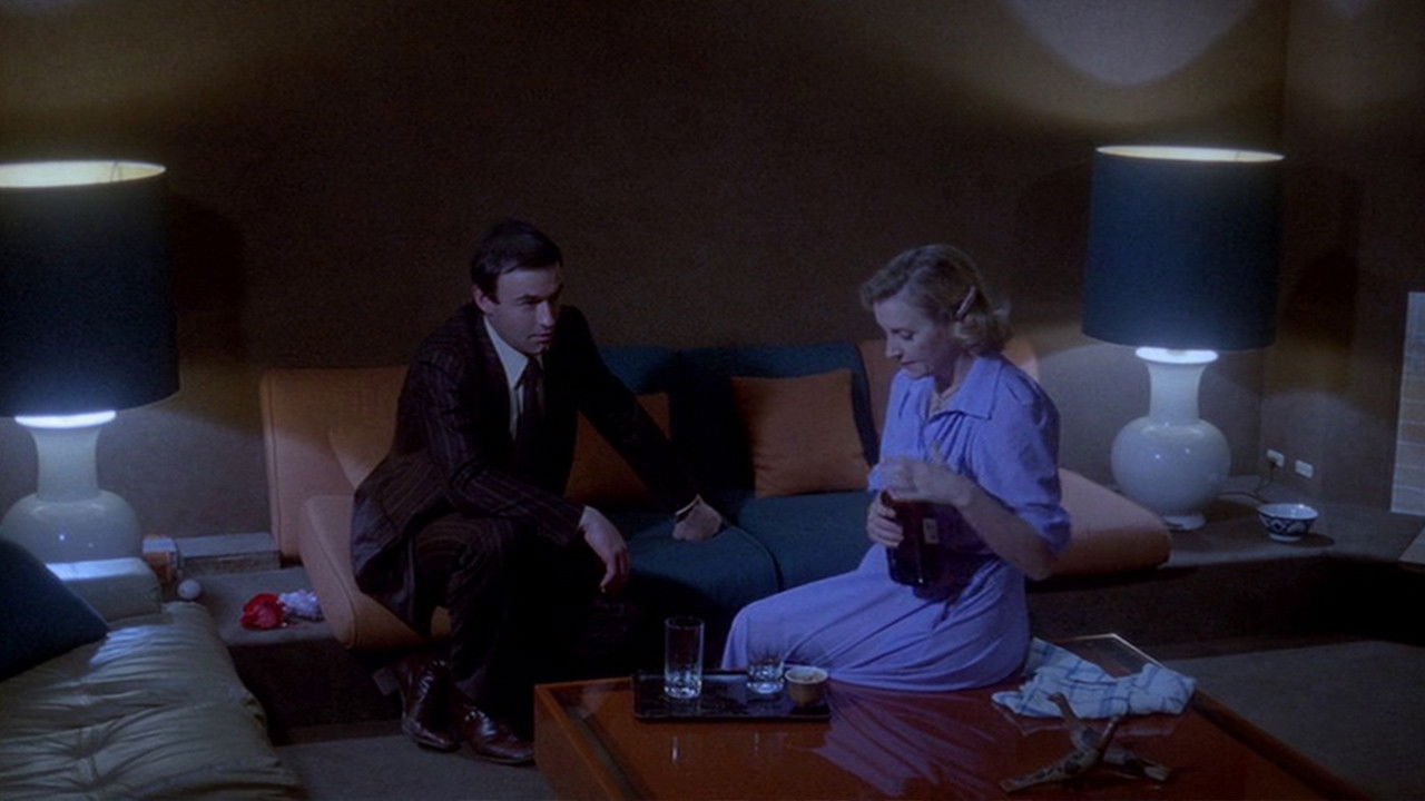 Drugstore Romance backdrop