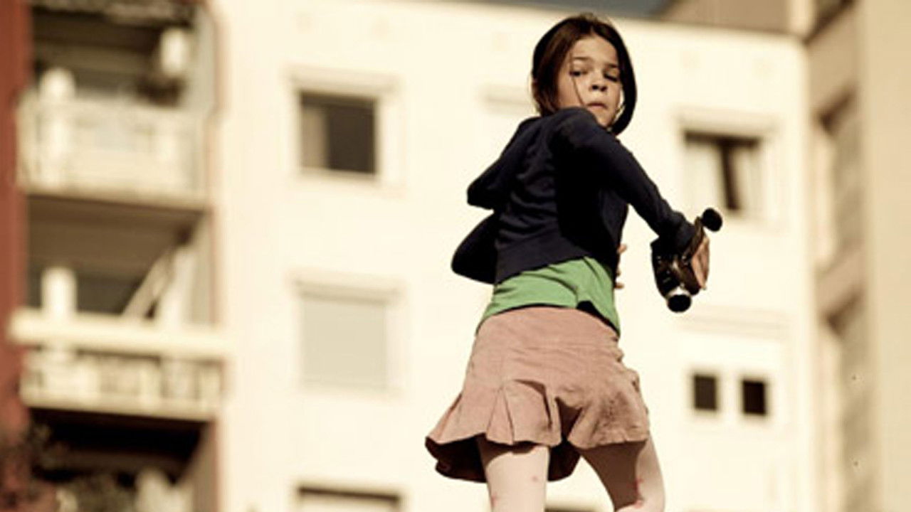 Cathrine's Private Life backdrop