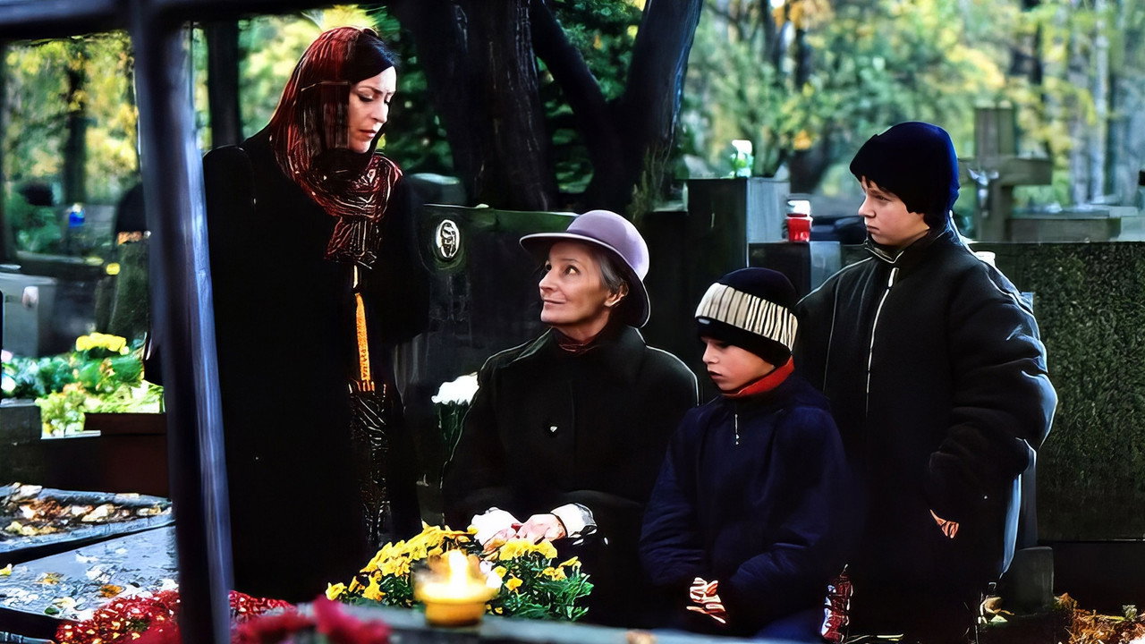 All The Saints backdrop