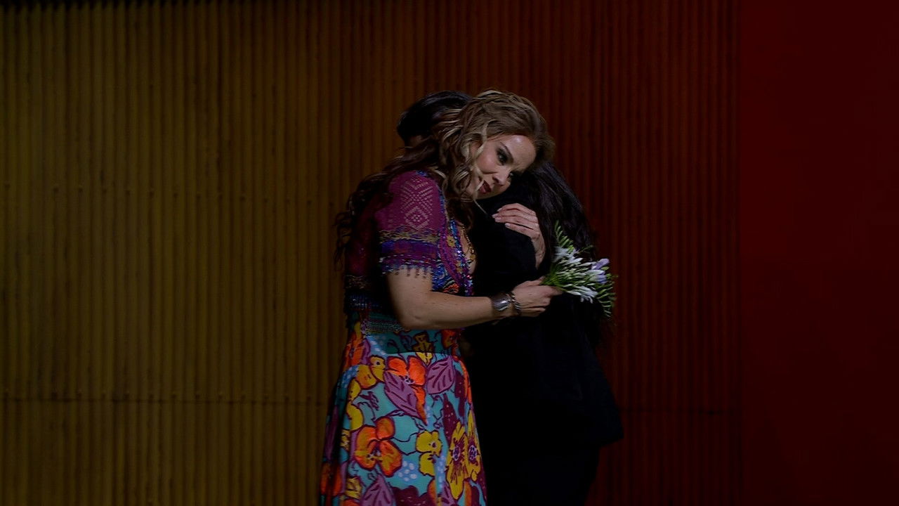 Samson Et Dalila backdrop