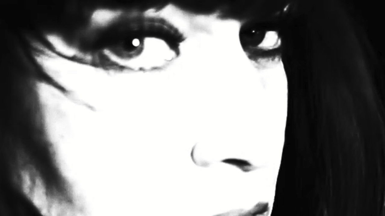 Ellen ten Damme: SPITZ! backdrop