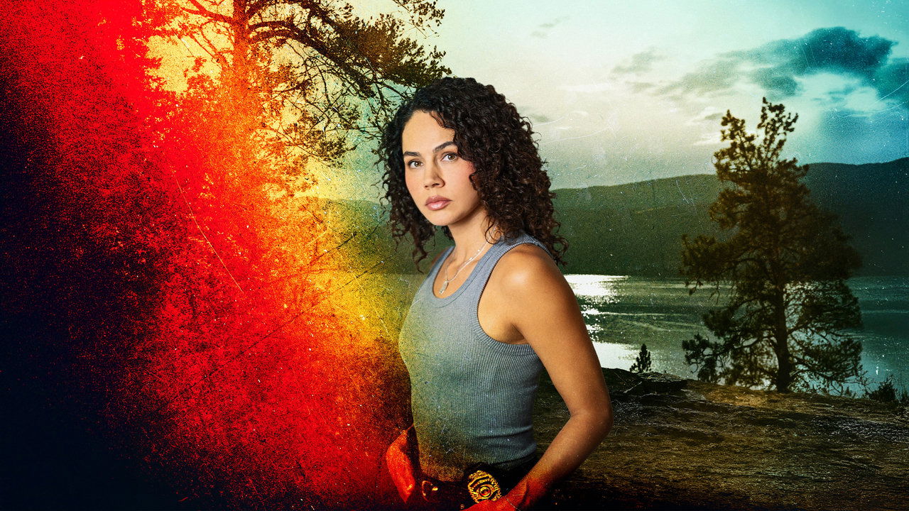 The Bear Lake Murders backdrop