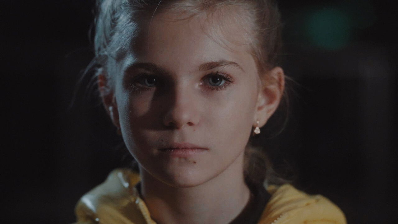 In Case We Never Meet Again backdrop