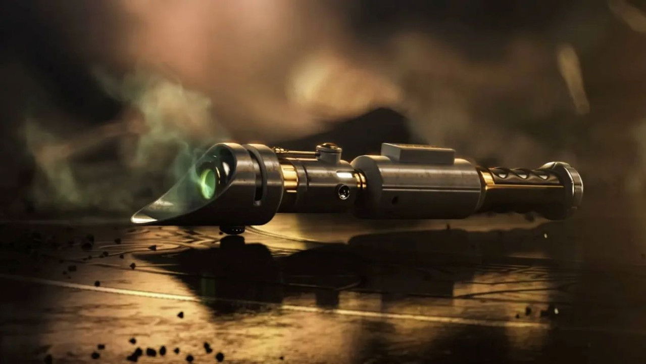 Star Wars: The Old Republic Collection backdrop