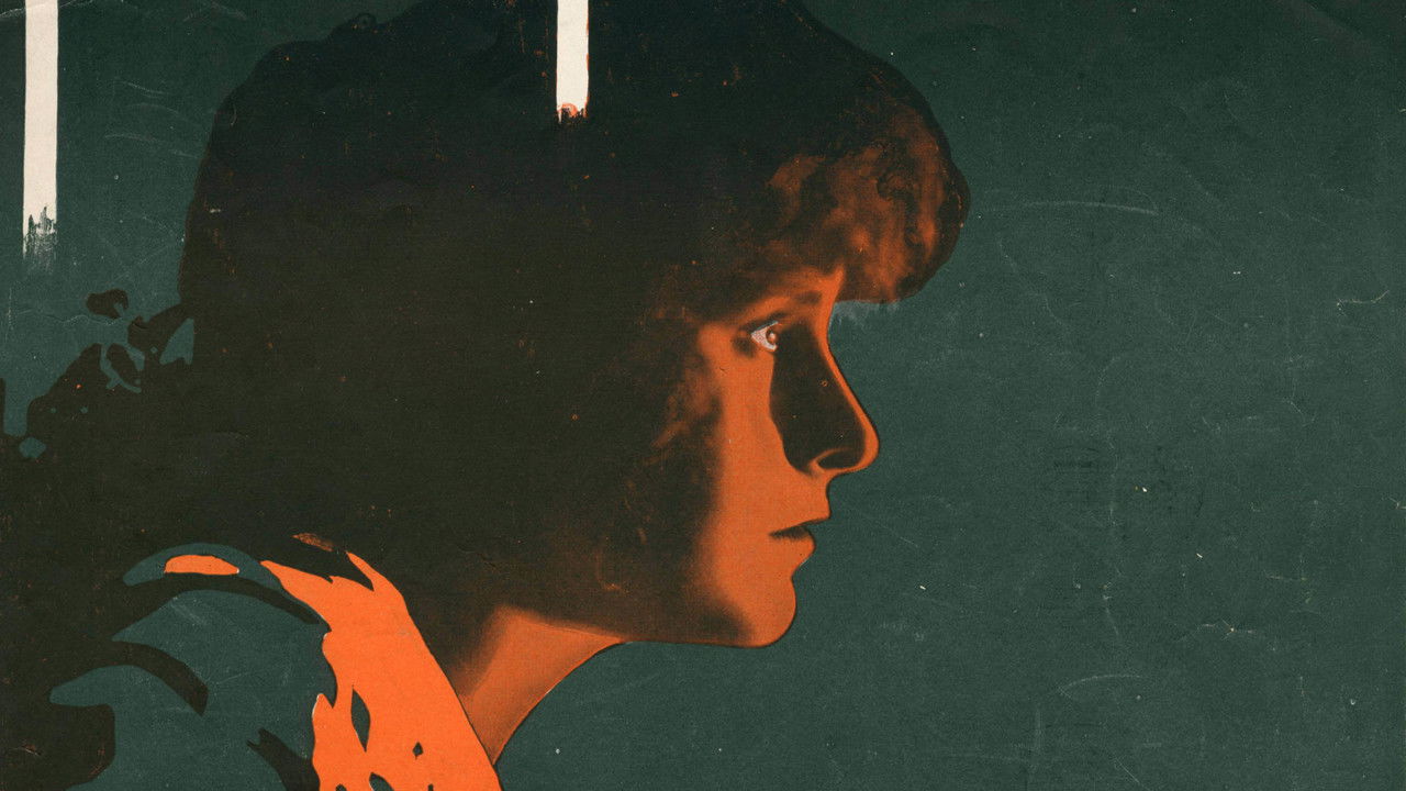 A Night at the Cinema in 1914 backdrop