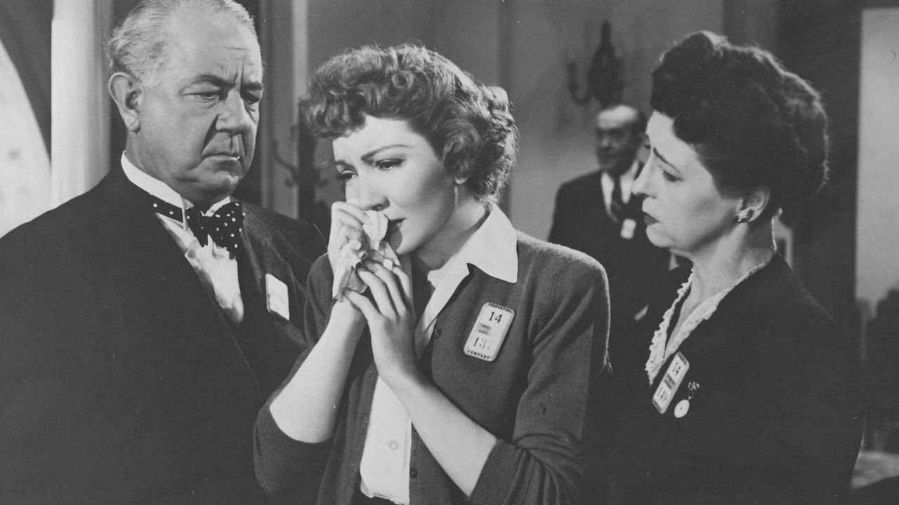 Practically Yours backdrop