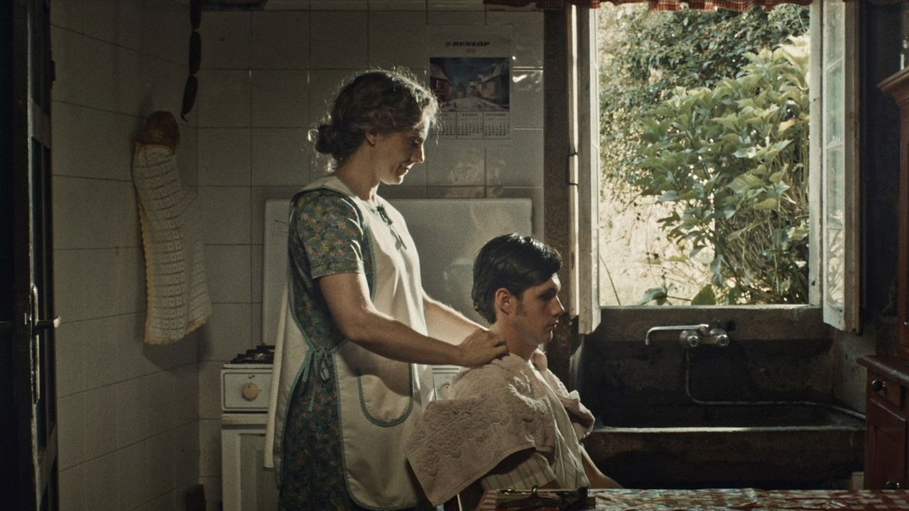 Cariñena, vino del mar backdrop