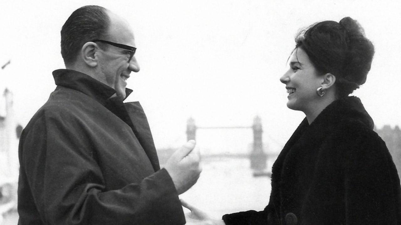 A Movie Man backdrop