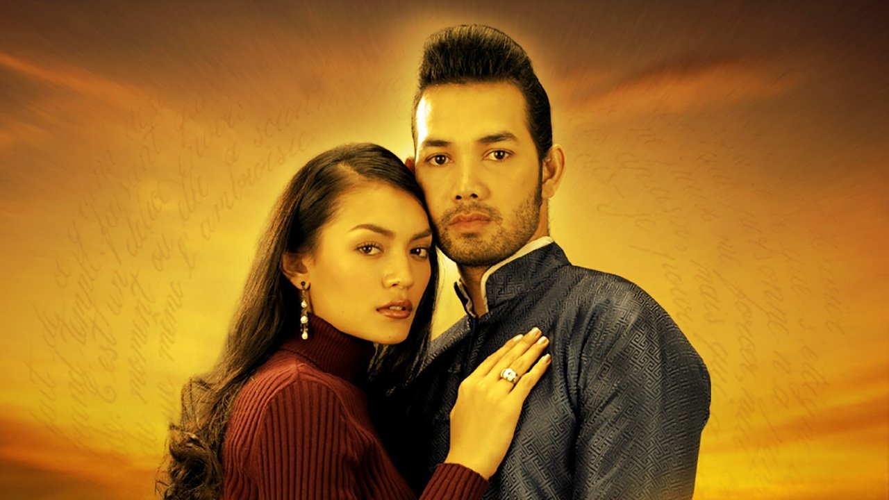 The Siam Renaissance backdrop