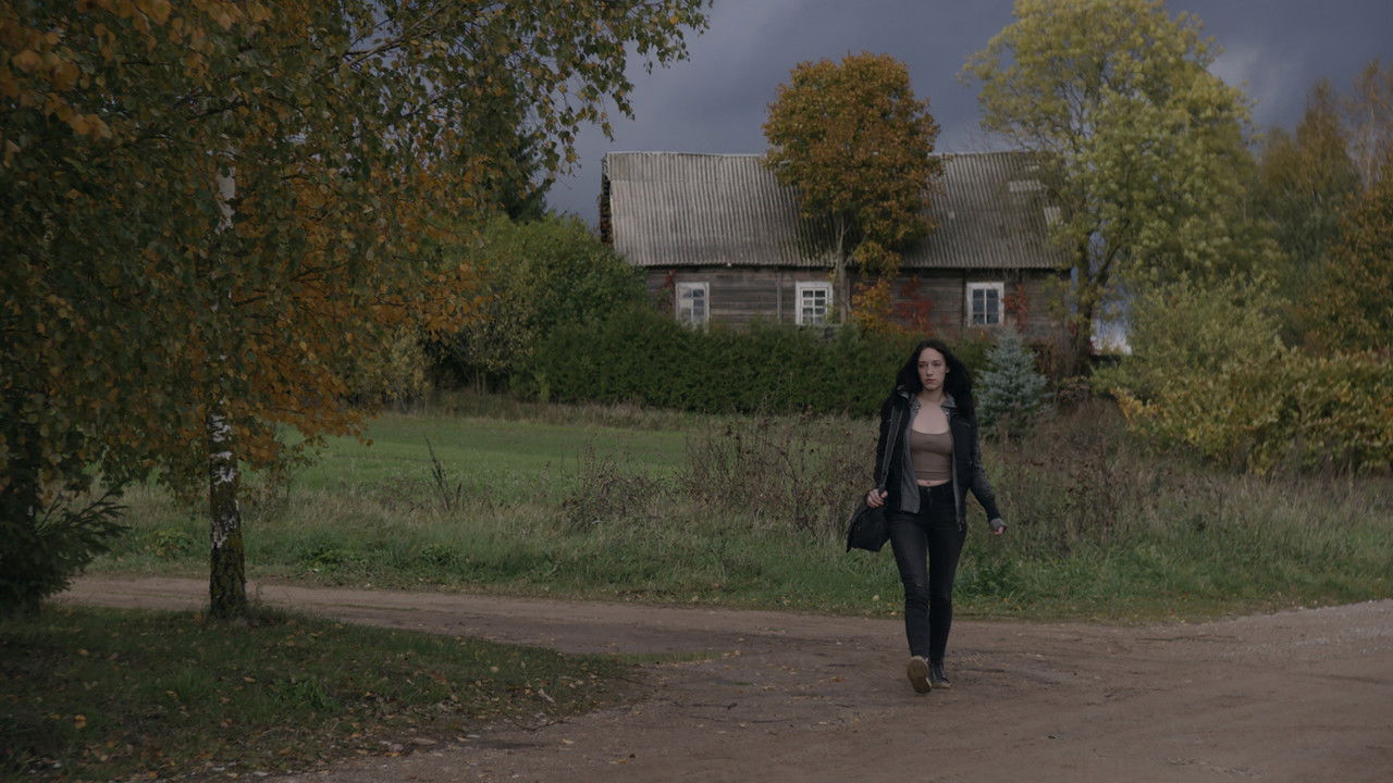 Back to the Family backdrop