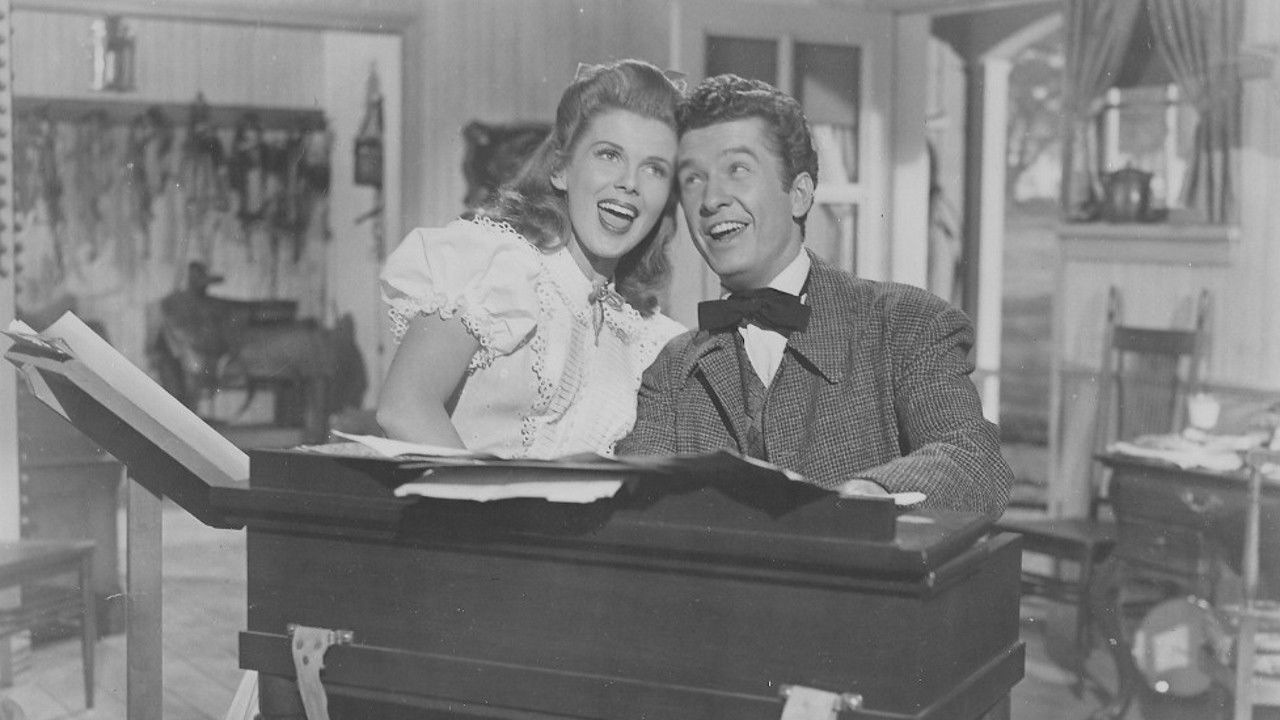 I Dream of Jeanie backdrop