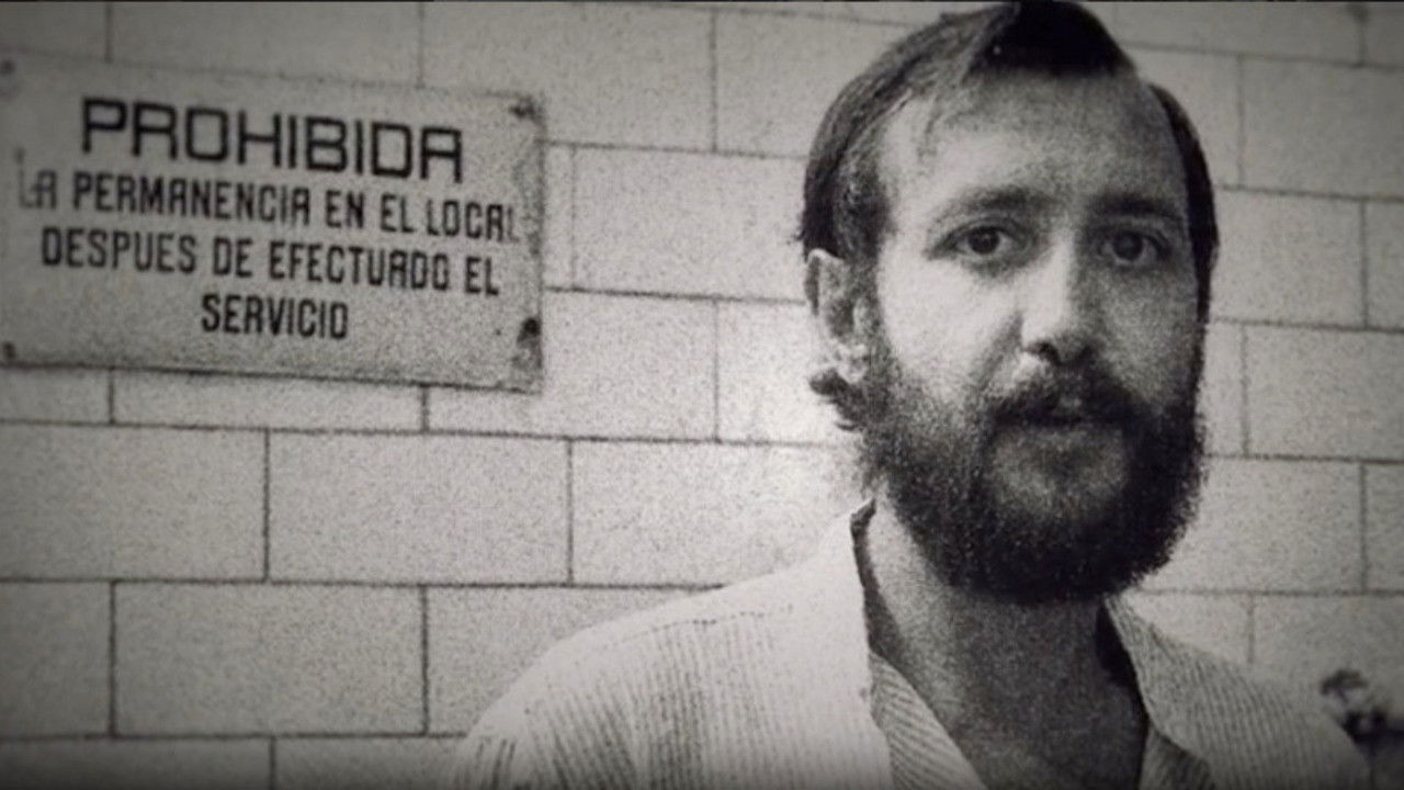 Eloy de la Iglesia: Film Addict backdrop