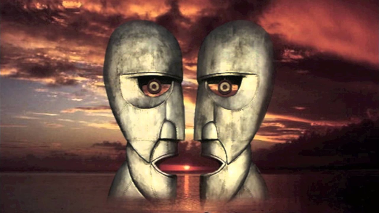 Pink Floyd: The Division Bell (20th Anniversary Box Set) backdrop