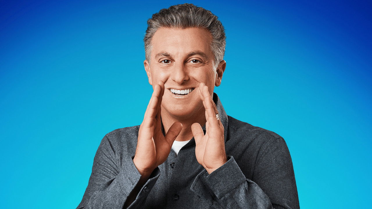 Domingão com Huck backdrop