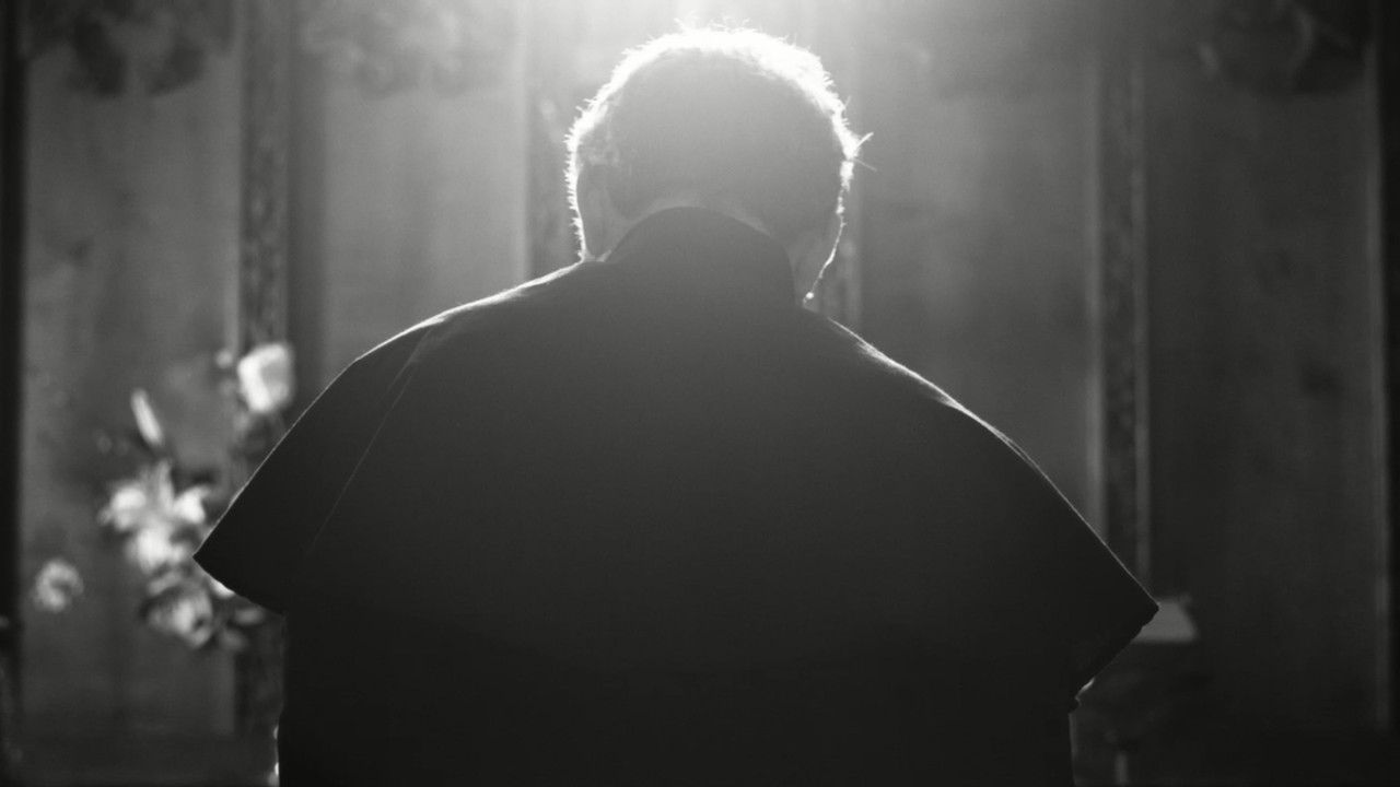 CAN YOU HEAR THE CHOIR? backdrop