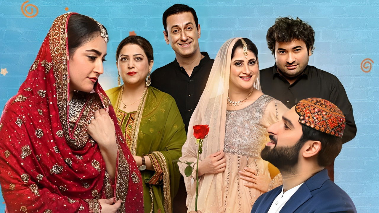 Dil Ne Kaha Dil Se backdrop