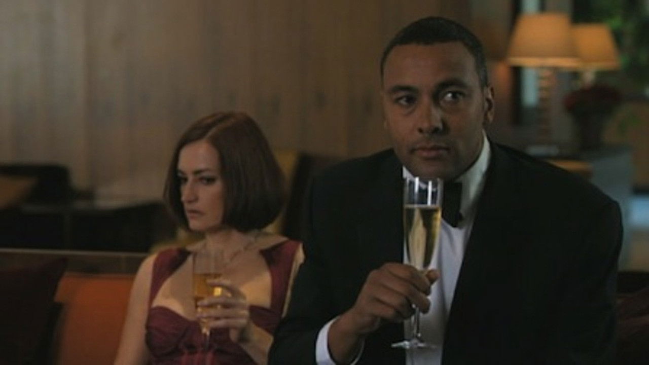 Oh Happy Day backdrop