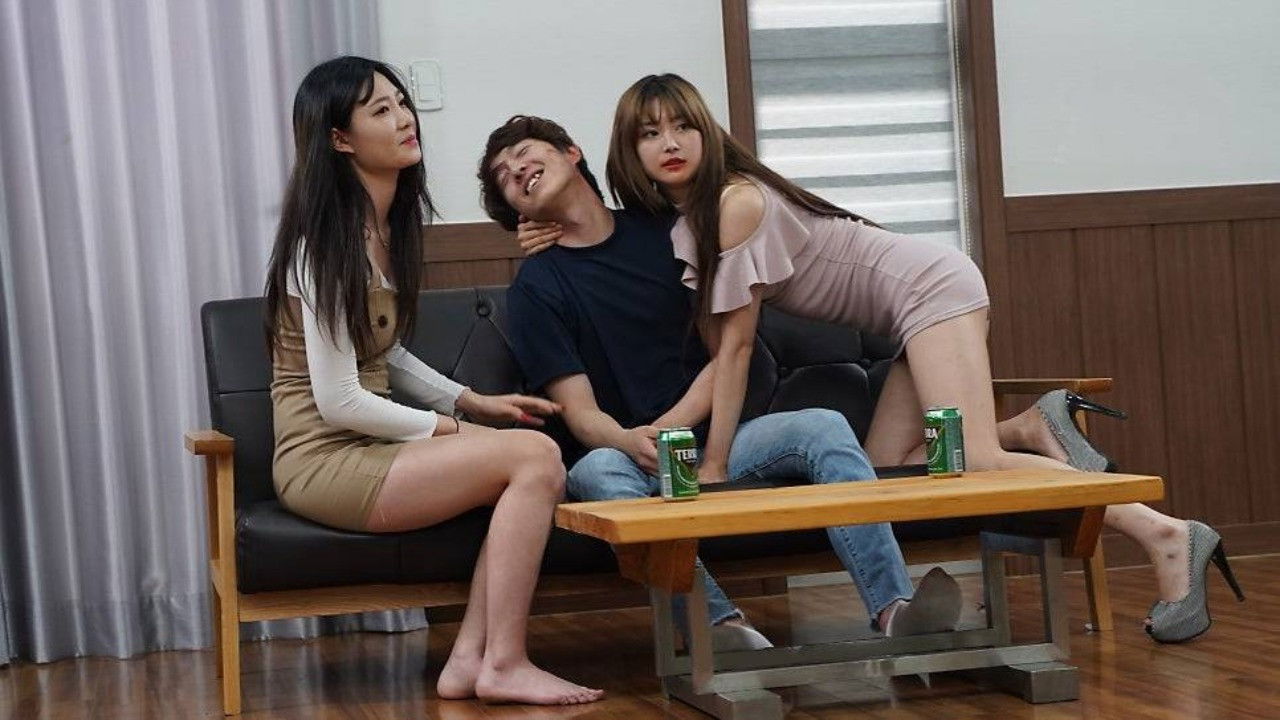 Sex Demons: Ghosts Obsessed With Sex backdrop