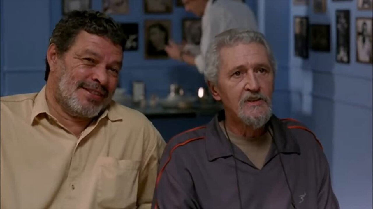 Boleiros 2 - Vencedores e Vencidos backdrop