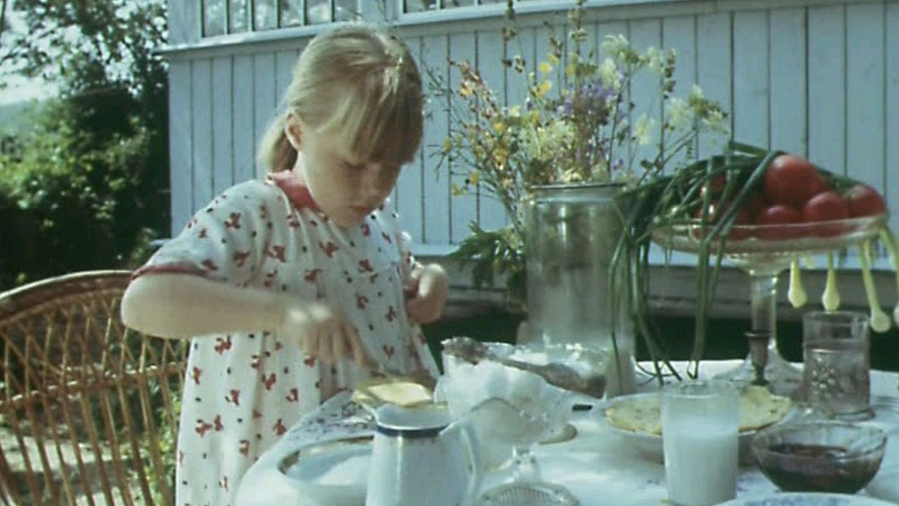 Summer to Remember backdrop