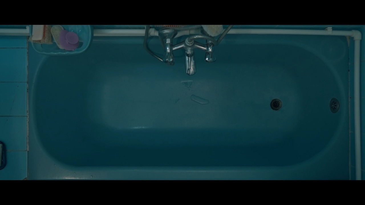 Hamam Böceği backdrop