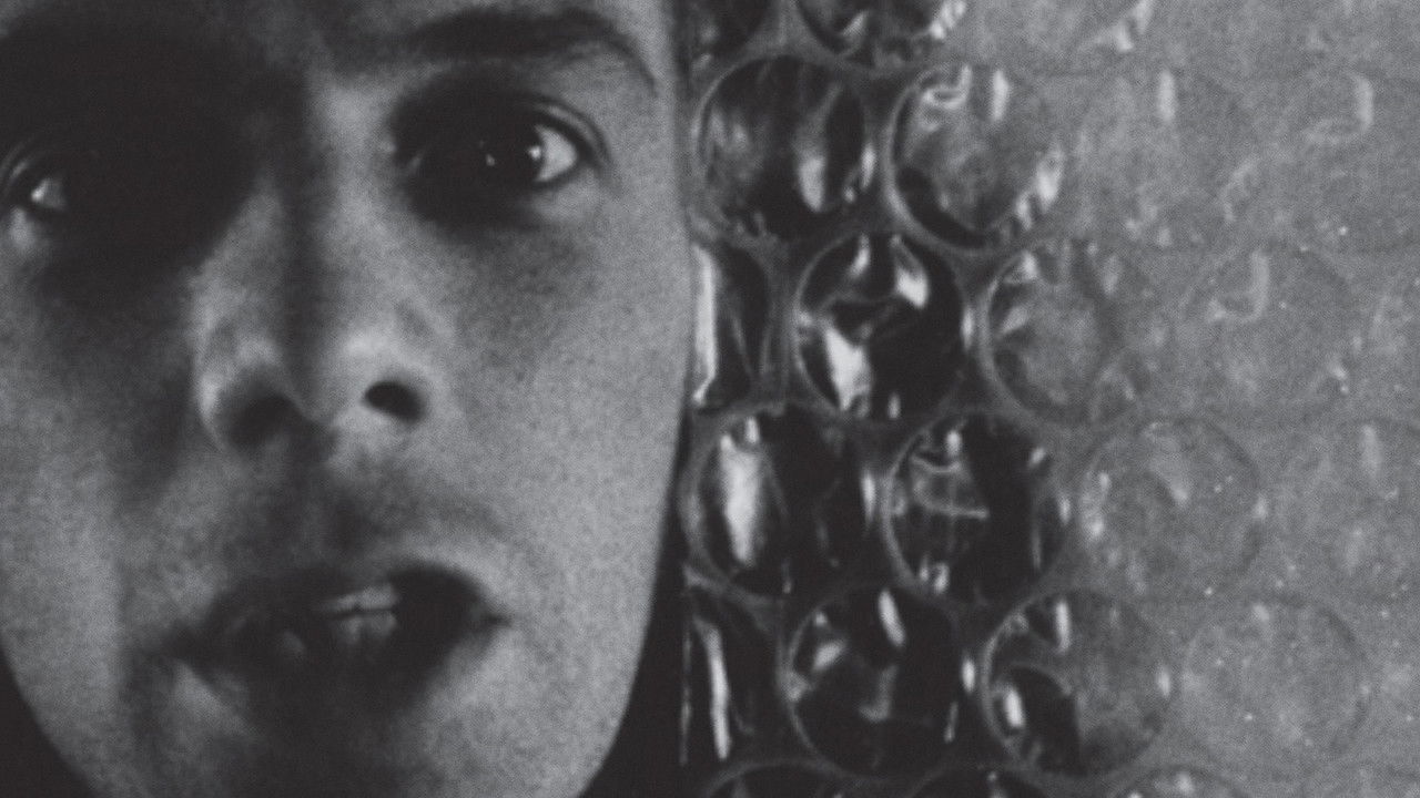 Lágrima Pantera: A Míssil backdrop