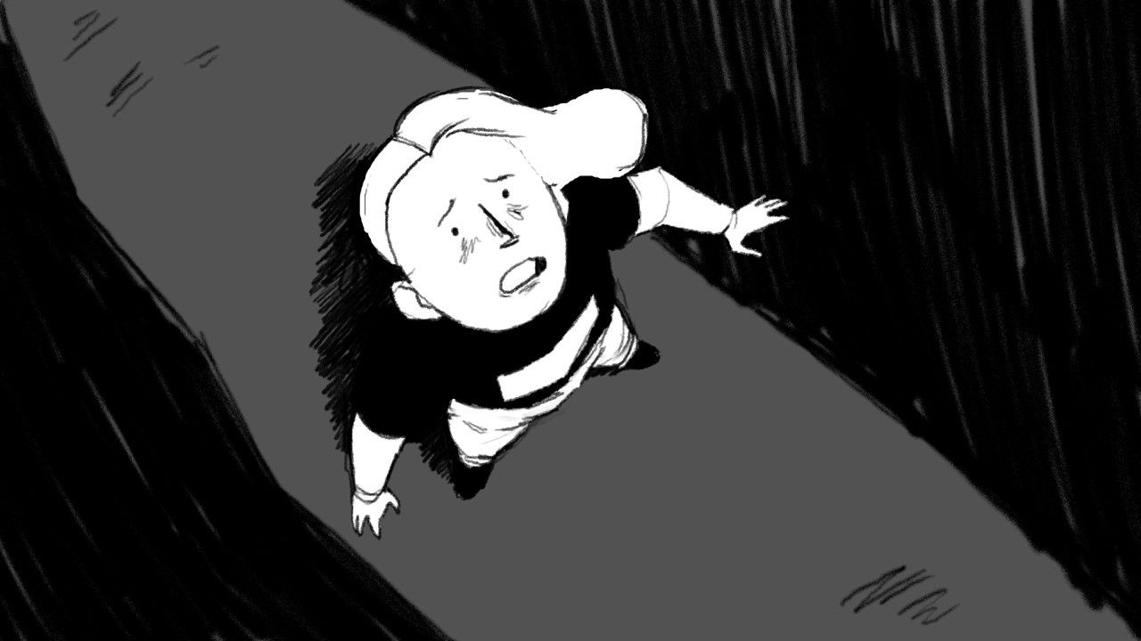 Obervogelgesang backdrop