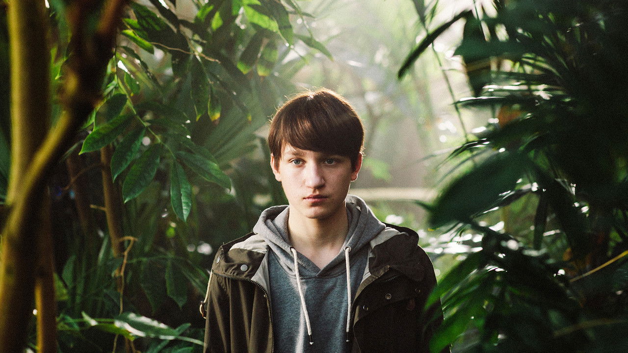 The Erlprince backdrop