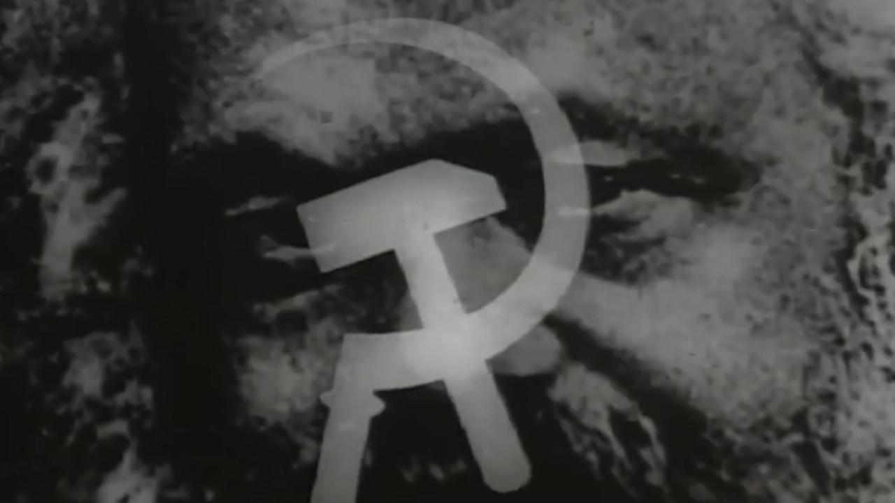 Duck and Cover backdrop