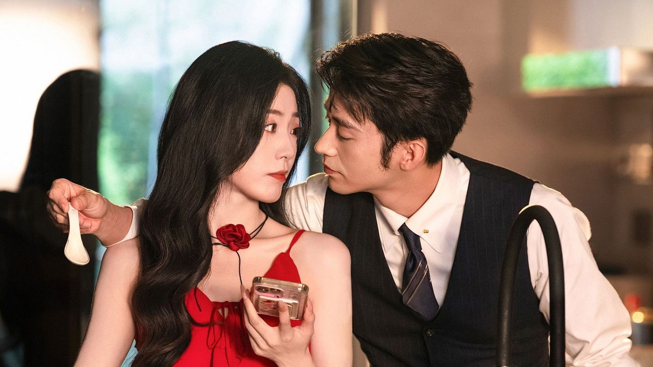 Go Where You Are backdrop