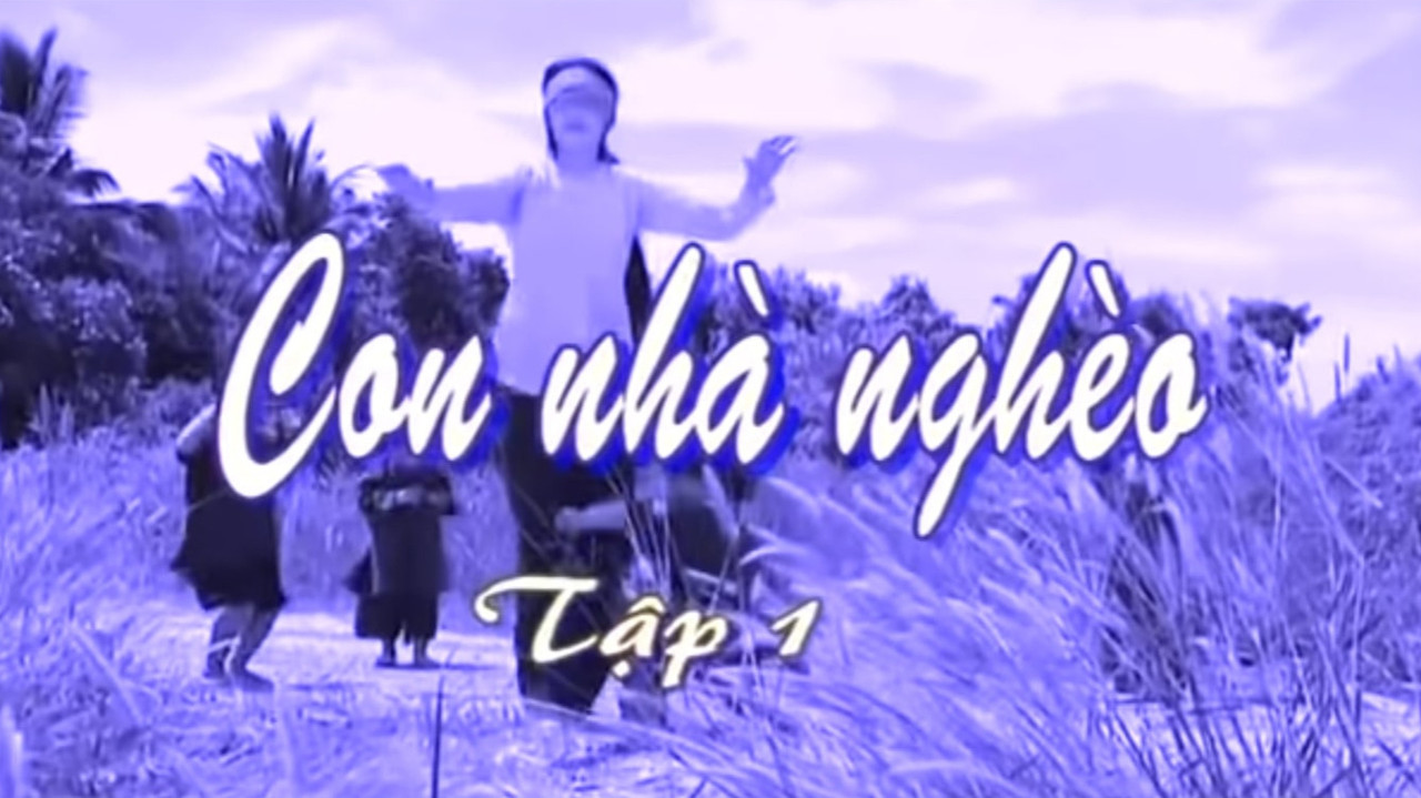 The Pauper’s Child backdrop