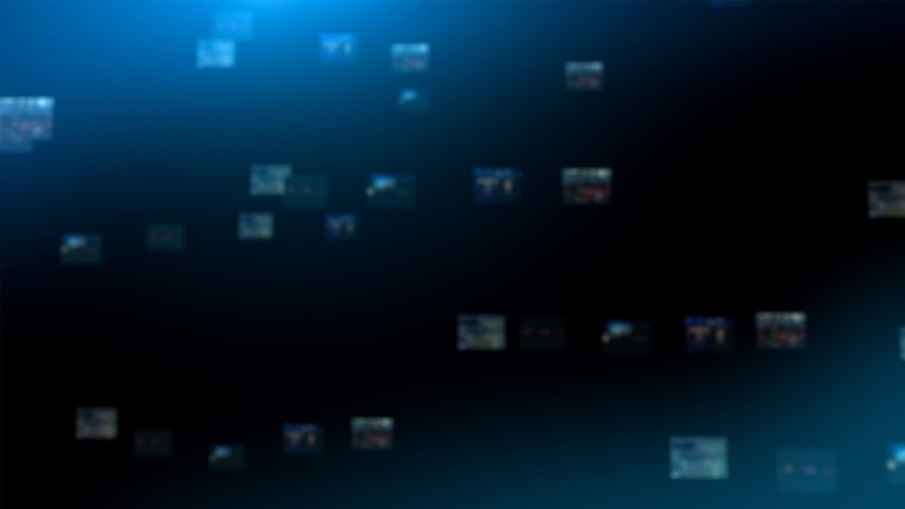 CNN Special Report backdrop