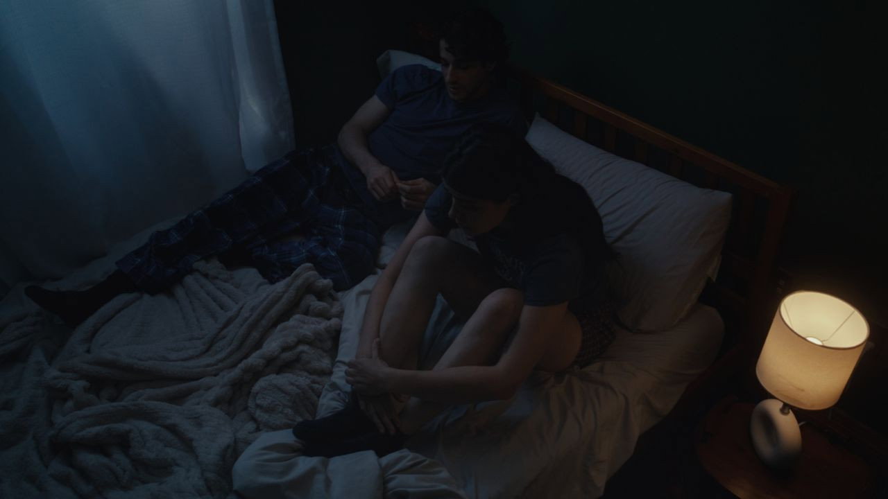 Private Browser backdrop