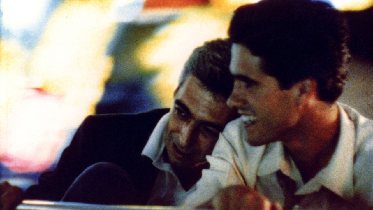 Tall Stories backdrop