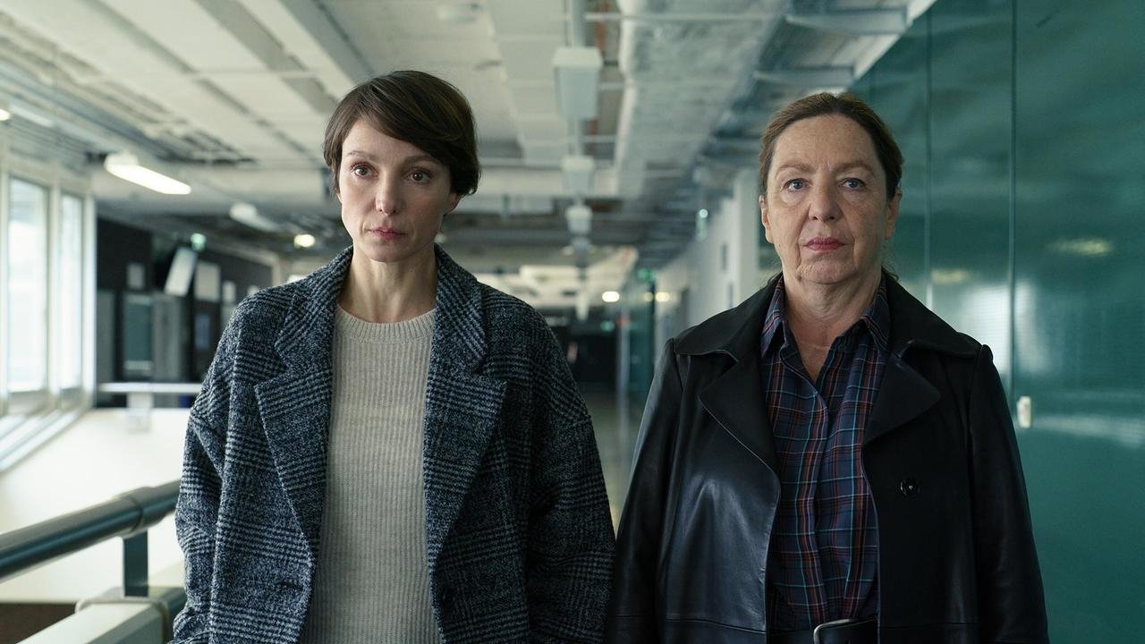 Im Schatten der Angst - Du sollst nicht lügen backdrop