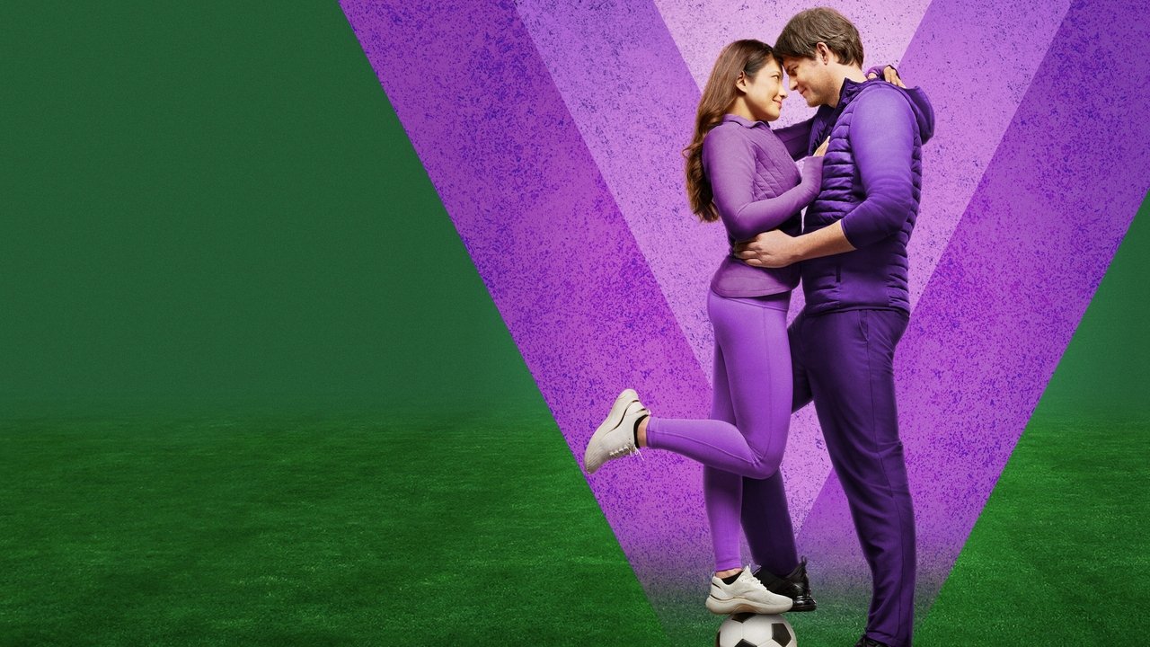 A Winning Team backdrop