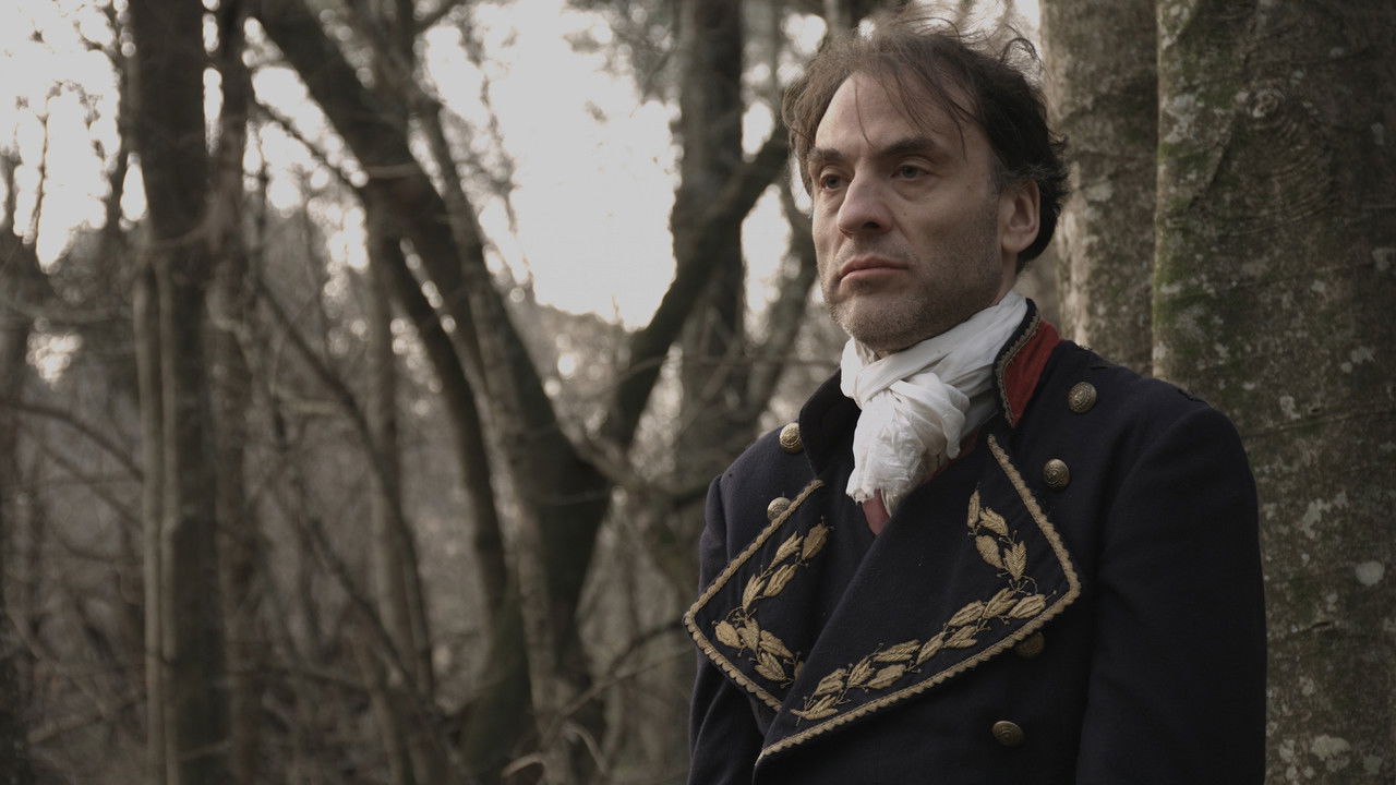 El padre de la patria backdrop