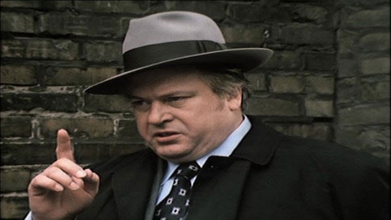 Vorsicht! Frisch gewachst! backdrop