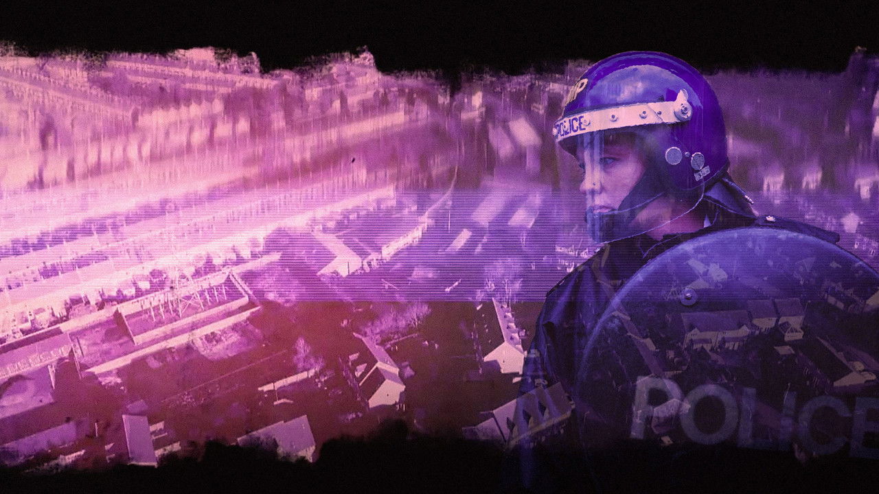 Police Raid: Minute by Minute backdrop